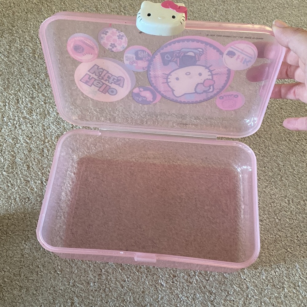 hello kitty bundle - Picture 6 of 7